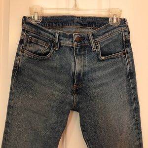 Levi’s 505c Jeans W 27 L 32